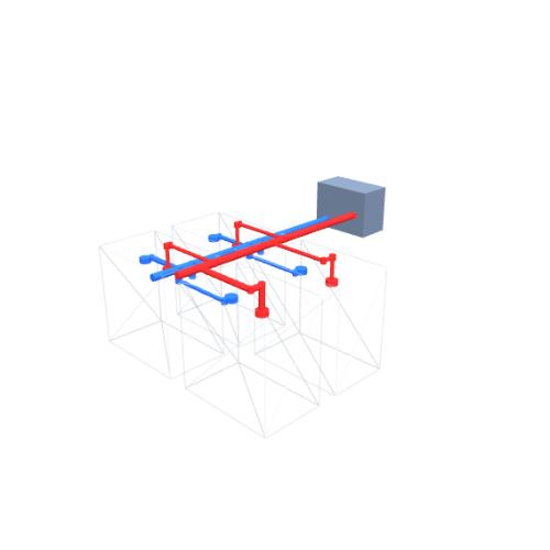 Ventilation projekti